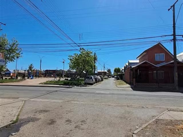 Casa en venta de 4 dorm. En Linares Carlos Camus | 4 dormitorios por 75000. 00 en Linares