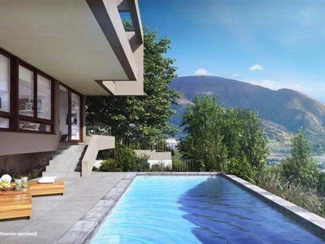 Casa en venta de 4 dorm. En Lo Barnechea | 4 dormitorios por 33000.00 en Lo Barnechea