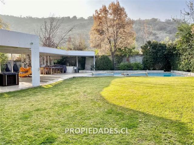 Casa en venta de 4 dorm. En Lo Barnechea | 4 dormitorios por 38000.00 en Lo Barnechea