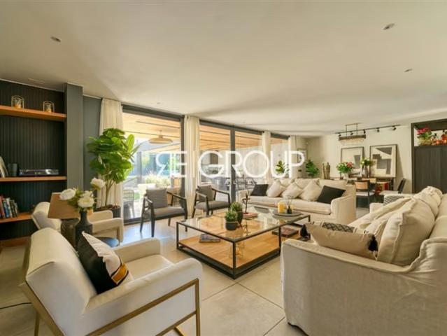 Casa en venta de 4 dorm. En Lo Barnechea | 4 dormitorios por 38500.00 en Lo Barnechea