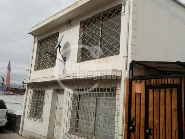Casa en venta de 4 dorm. En Lo Prado | 4 dormitorios por 120000. 00 en Lo Prado