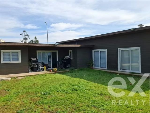 Casa en venta de 4 dorm. En Lomas Mantagua. 4 dormitorios por 6850.00 en Quintero