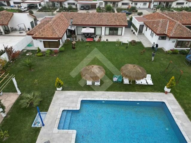 Casa en venta de 4 dorm. En Maipú | 4 dormitorios por 520000. 00 en Maipú