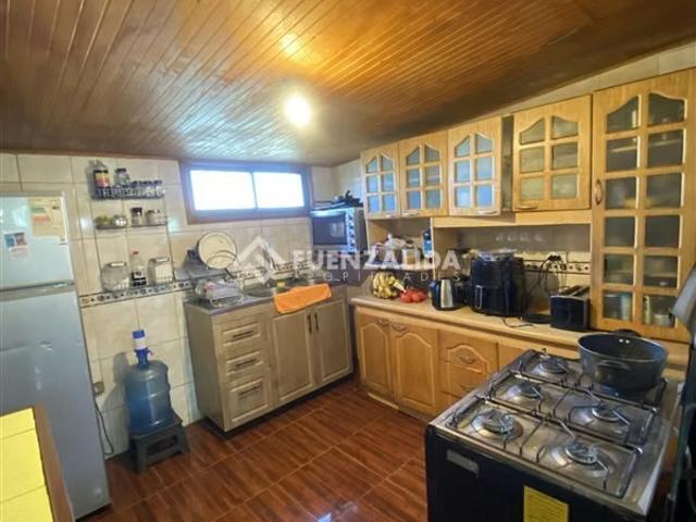 Casa en venta de 4 dorm. En Maipú | 4 dormitorios por 98000. 00 en Maipú