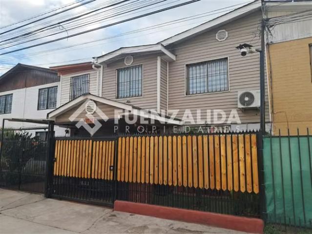 Casa en venta de 4 dorm. En Maipú | 4 dormitorios por 120000. 00 en Maipú