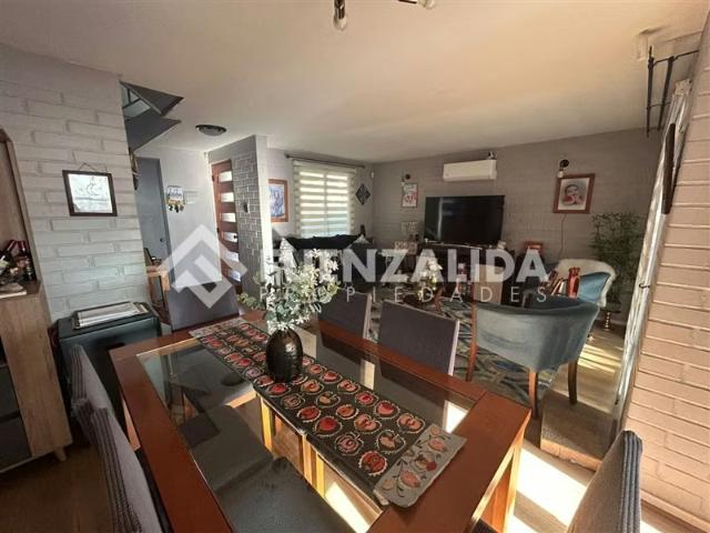 Casa en venta de 4 dorm. En Maipú acepta ofertas | 4 dormitorios por 3900.00 en Maipú