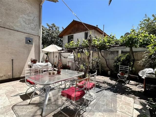 Casa en venta de 4 dorm. En Marathon. Macul | 4 dormitorios por 5520.00 en Macul