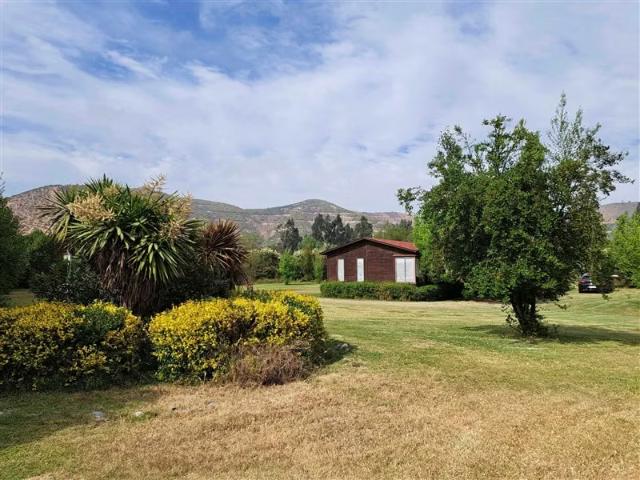 Casa en venta de 4 dorm. En María Pinto terreno 5900m2 | 4 dormitorios por 9800.00 en María Pinto