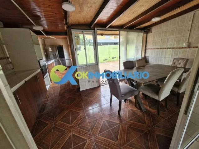 Casa en venta de 4 dorm. En Padre Hurtado | 4 dormitorios por 132000. 00 en Padre Hurtado