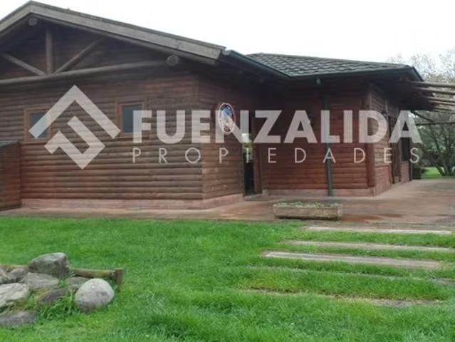 Casa en venta de 4 dorm. En Padre las Casas | 4 dormitorios por 13000.00 en Padre las Casas