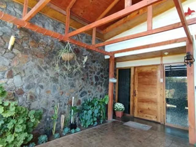 Casa en venta de 4 dorm. En Parral | 4 dormitorios por 175000. 00 en Parral