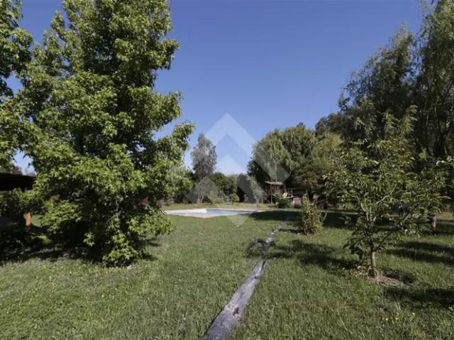 Casa en venta de 4 dorm. En Peñaflor. Colonia Alemana. 4 dormitorios por 9500.00 en Peñaflor