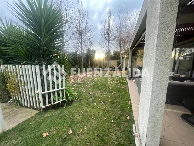 Casa en venta de 4 dorm. En Peñalolén | 4 dormitorios por 14100.00 en Peñalolén