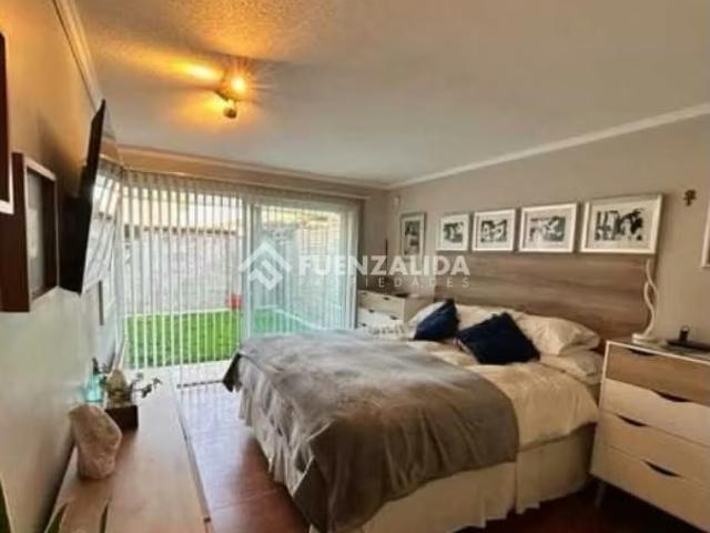 Casa en venta de 4 dorm. En Peñalolén | 4 dormitorios por 8800.00 en Peñalolén