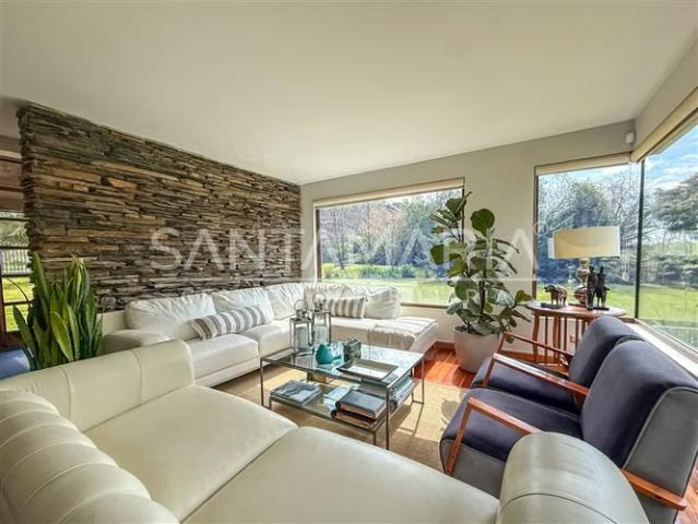 Casa en venta de 4 dorm. En Pinto Lagarrigue, San Pedro | 4 dormitorios por 21000.00 en San Pedro de la Paz