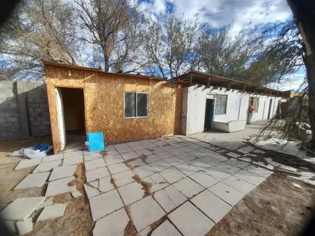 Casa en venta de 4 dorm. En Pozo Almonte | 4 dormitorios por 62500. 00 en Pozo Almonte