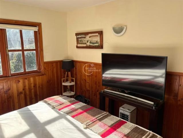 Casa en venta de 4 dorm. En Pucón | 4 dormitorios por 240000. 00 en Pucón