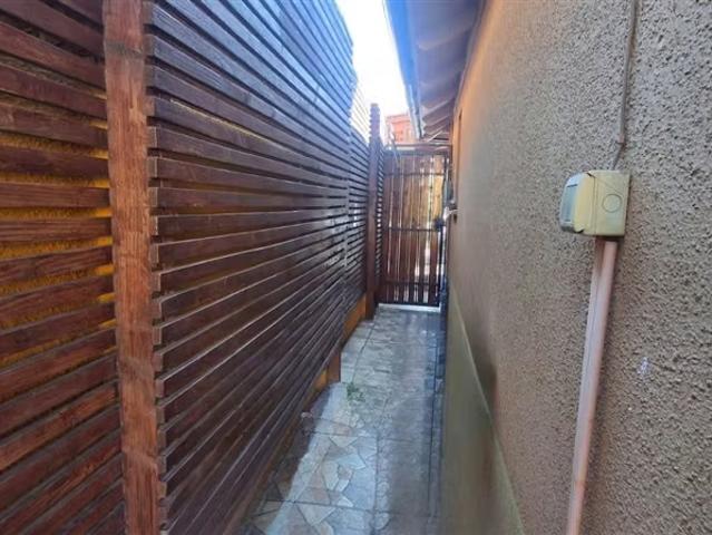 Casa en venta de 4 dorm. En Pudahuel | 4 dormitorios por 270000. 00 en Pudahuel