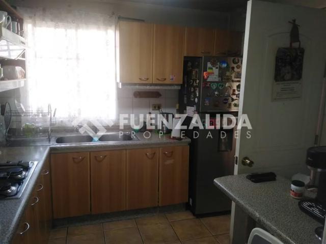 Casa en venta de 4 dorm. En Puente Alto | 4 dormitorios por 5200.00 en Puente Alto