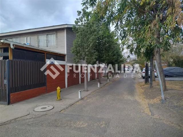 Casa en venta de 4 dorm. En Puente Alto | 4 dormitorios por 124000. 00 en Puente Alto