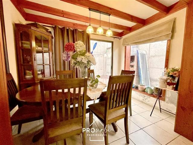 Casa en venta de 4 dorm. En Puente Alto | 4 dormitorios por 205000. 00 en Puente Alto