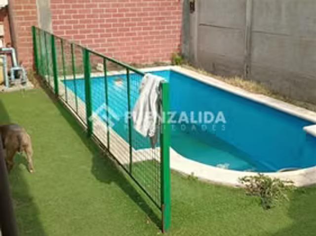 Casa en venta de 4 dorm. En Puente Alto | 4 dormitorios por 240000. 00 en Puente Alto