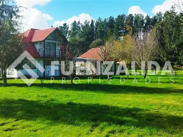 Casa en venta de 4 dorm. En Puerto Montt | 4 dormitorios por 5650.00 en Puerto Montt