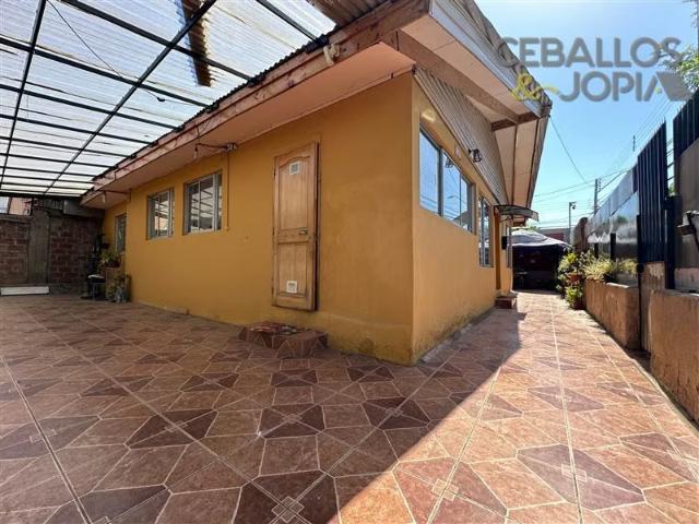 Casa en venta de 4 dorm. En Quilpué | 4 dormitorios por 162000. 00 en Quilpué