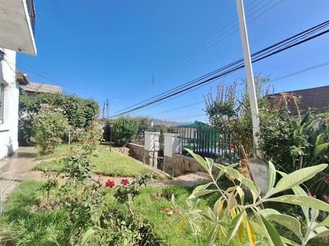 Casa en venta de 4 dorm. En Quilpué | 4 dormitorios por 5300.00 en Quilpué