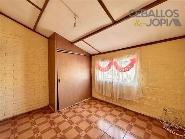 Casa en venta de 4 dorm. En Quilpué | 4 dormitorios por 66000. 00 en Quilpué