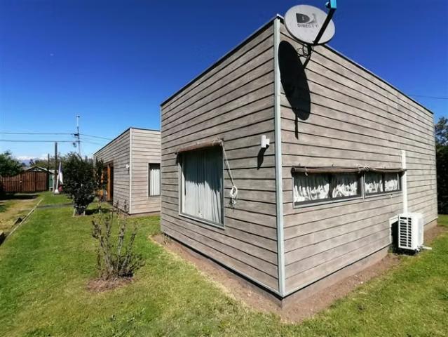 Casa en venta de 4 dorm. En Quinta de Tilcoco | 4 dormitorios por 185000. 00 en Quinta de Tilcoco