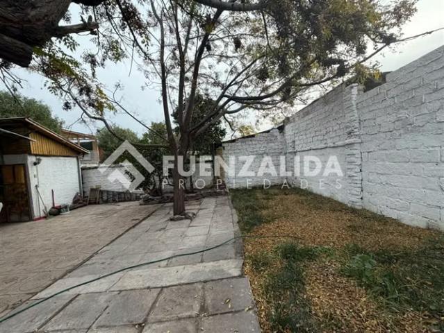 Casa en venta de 4 dorm. En Quinta Normal | 4 dormitorios por 8736.00 en Quinta Normal