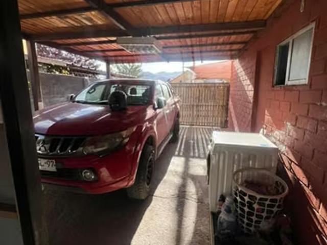 Casa en venta de 4 dorm. En Rinconada | 4 dormitorios por 1638.00 en Rinconada