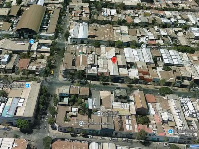 Casa en venta de 4 dorm. En Santiago | 4 dormitorios por 225000. 00 en Santiago
