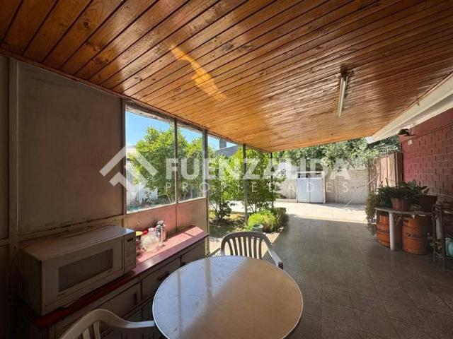 Casa en venta de 4 dorm. En San Joaquín | 4 dormitorios por 270000. 00 en San Joaquín