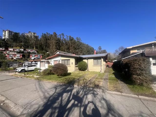 Casa en venta de 4 dorm. En San Pedro de la Paz | 4 dormitorios por 6500.00 en San Pedro de la Paz