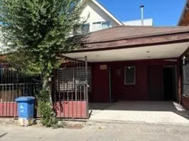 Casa en Venta de 4 dorm. En Sur Poniente Talca | 4 dormitorios por 97000. 00 en Talca