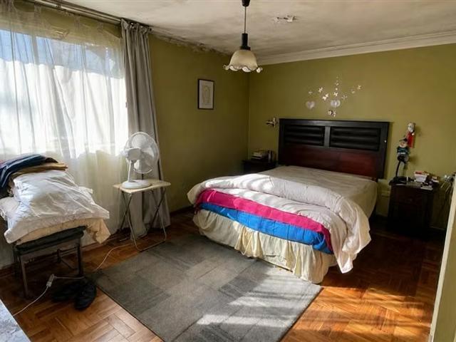 Casa en venta de 4 dorm. En Ñuñoa | 4 dormitorios por 9500.00 en Ñuñoa