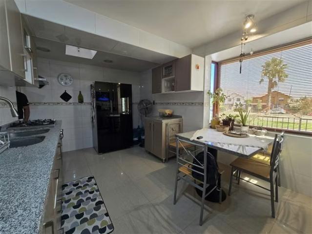 Casa en venta de 4 dorm. Interior de condominio. En CDLV | 4 dormitorios por 7980.00 en Pudahuel