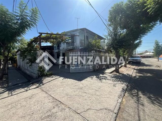 Casa en venta de 4 dormitorios en Puente Alto, APA | 4 dormitorios por 130000. 00 en Puente Alto