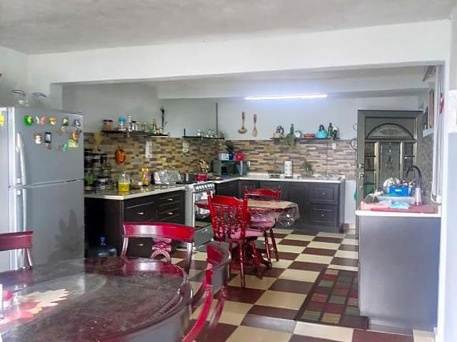 CASA EN VENTA de 4 NIVELES en Rinconada San Marcos, Tultitlán