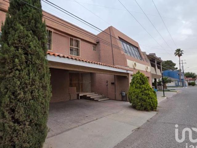 CASA EN VENTA DE 4 RECAMARAS, ADICION CAMPESTRE, CD JUAREZ CHIH
