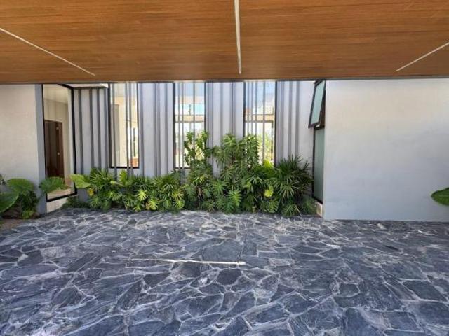 CASA EN VENTA DE 4 RECAMARAS EN MARALTO