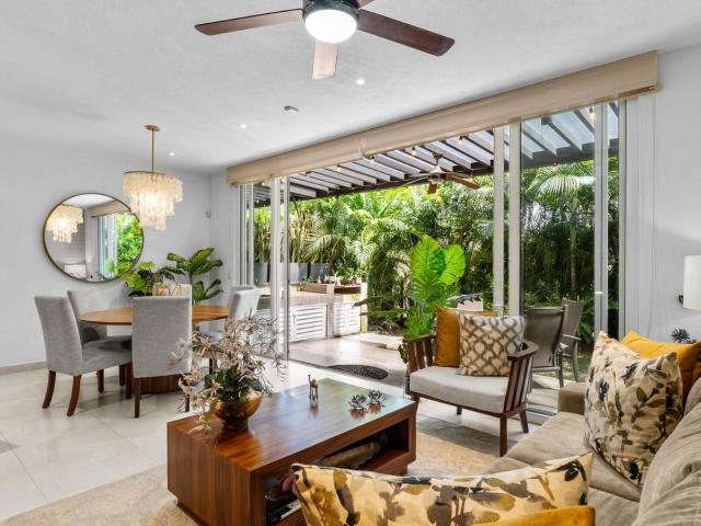 Casa en Venta de 4 recamaras en Nuevo Vallarta, en zona turistica en Riviera Nayarit Puntacala 516