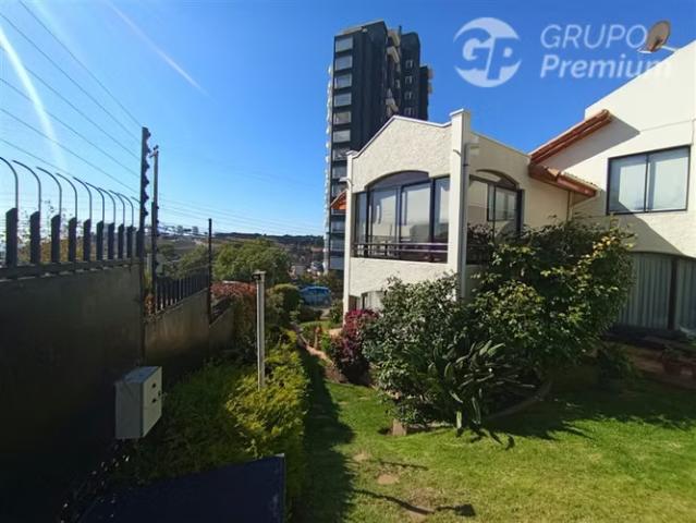 Casa en venta de 4D3B 2 Est. En Jardín del Mar | 4 dormitorios por 9600.00 en Viña del Mar