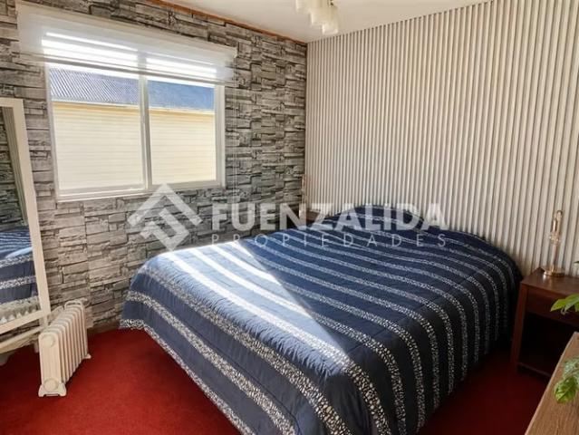 Casa en venta de 4D1B con recepción final en Llanquihue | 4 dormitorios por 2693.00 en Llanquihue