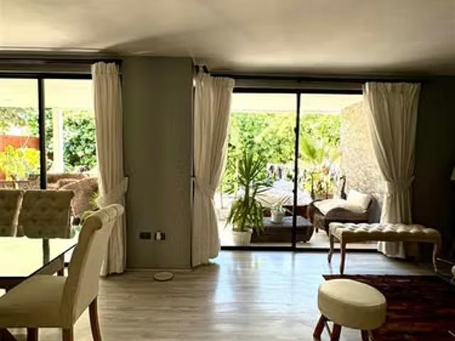 Casa en venta de 4D4B en condominio en Ciudad Satélite Maipú | 4 dormitorios por 255000. 00 en Maipú