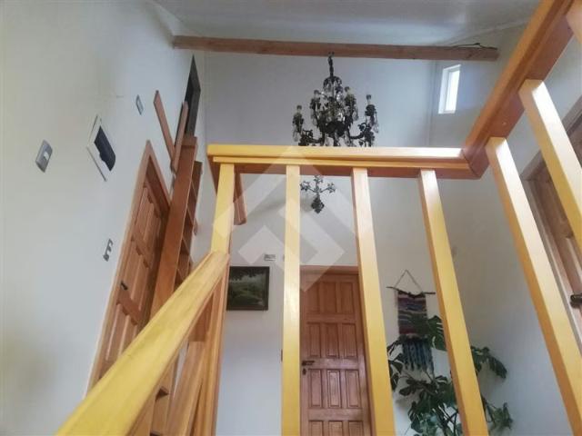 Casa en venta de 4D 2B en Valle volcanesPuerto Montt | 4 dormitorios por 6500.00 en Puerto Montt