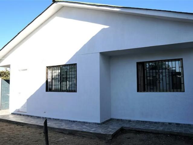 Casa en venta de 4D, 2B 4Est Bd, San Pedro Quillota | 4 dormitorios por 7700.00 en Quillota
