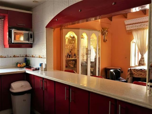 Casa en venta de 4D 3B, en La Calera. Región de Valparaíso. 4 dormitorios por 270000. 00 en Calera